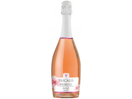 Prosecco DOC Rosé Extra Dry Millesimato