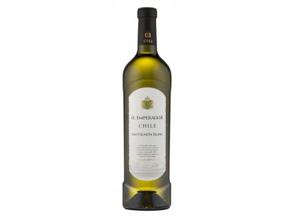 El Empreador - Sauvignon Blanc 0,75L
