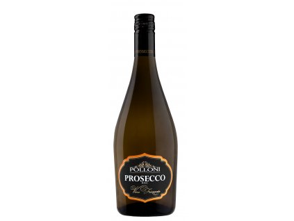 POLLONI PROSECCO VINO FRIZZANTE DOC