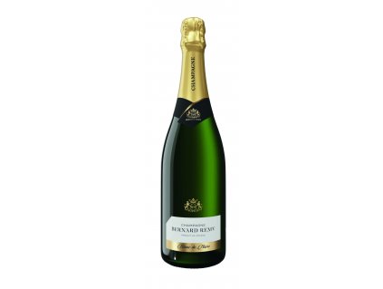 BLANC DE NOIRS Bernard remy PRO EN R 3J
