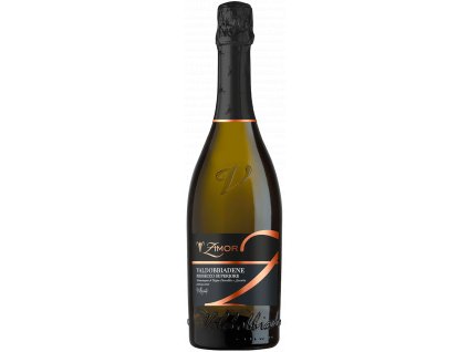 zimor valdobbiadene prosecco superiore docg mill extra drybez