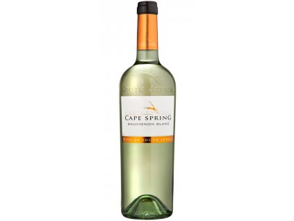 Cape Spring - Sauvignon Blanc 0,75L