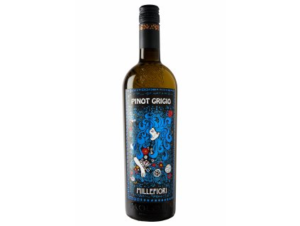 Millefiori Pinot