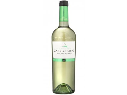 Cape Spring - Chenin Blanc 0,75L