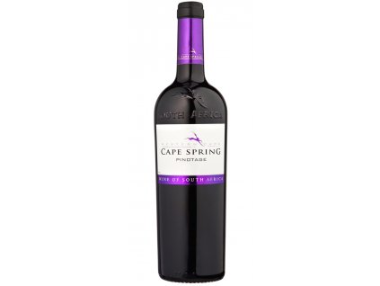 Cape Spring - Pinotage 0,75L