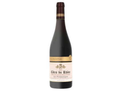 La Cave D´Augustin Florent - Cotes Du Rhone 0,75L