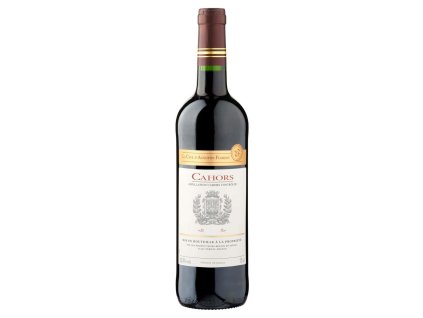 La Cave D´Augustin Florent - Cahors 0,75L