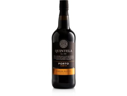 Porto Quintela Tawny 1