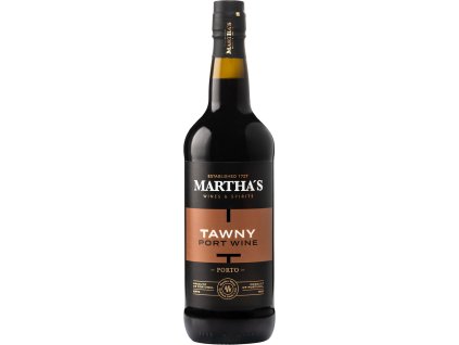 marthas tawnyport