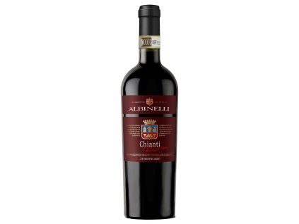 Chianti Riserva