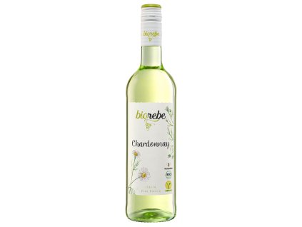 Biorebe Chardonnay 0,75L bb