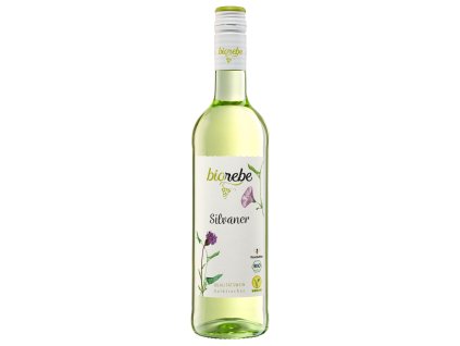 Biorebe Silvaner 0,75L bb