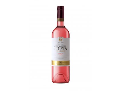 Hoya De Cadenas - Bobal Rosé 0,75L