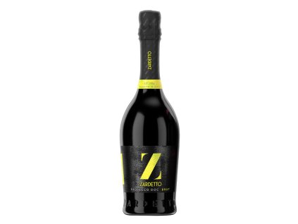 btb prosecco card zardetto