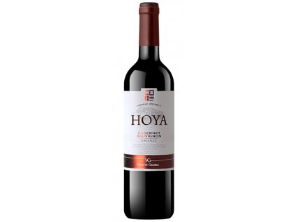 Hoya de Cadenas - Cabernet Sauvignon 0,75L