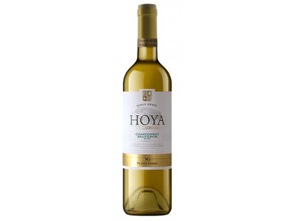 Hoya De Cadenas - Chardonnay-Sauvignon 0,75L