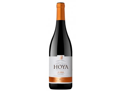 Hoya De Cadenas - Shiraz 0,75L