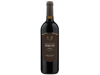 tornicola stnd sangiovese primitivoBEZ