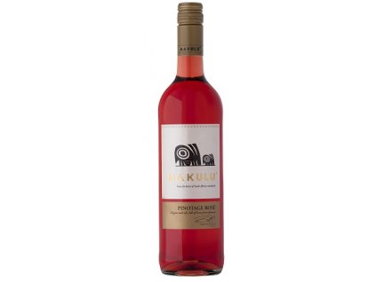 Makulu - Pinotage Rosé 0,75L