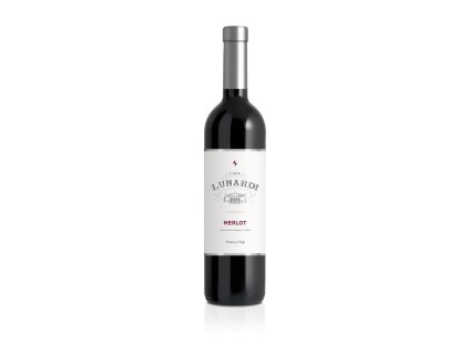 IMMAGINELUNARDI MERLOT