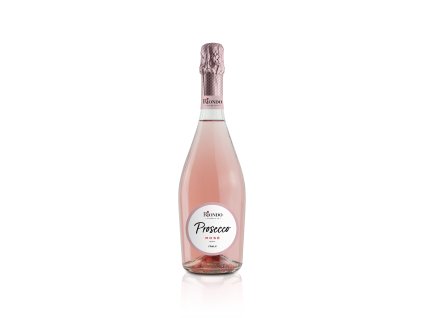 Riondo Prosecco Rose╠Ç Millesimato V3