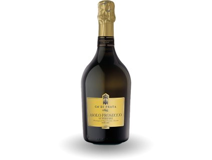 Ca Di Prata Prosecco Superiore D.O.C.G. Asolo Extra Dry