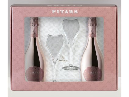 PROSECCO DOC rose Brut Esterno