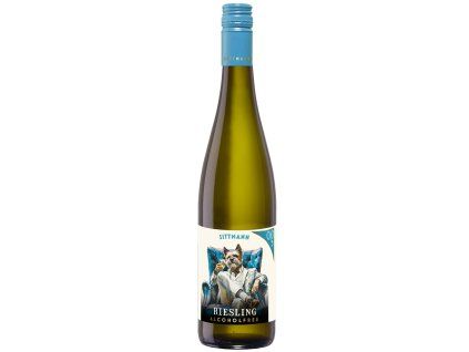 Sittmann Riesling Alcoholfree