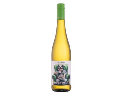 Sittmann Gewürztraminer