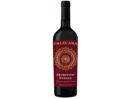 Calecara Primitivo