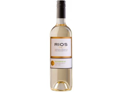 Rios De Chile - Sauvignon 0,75L