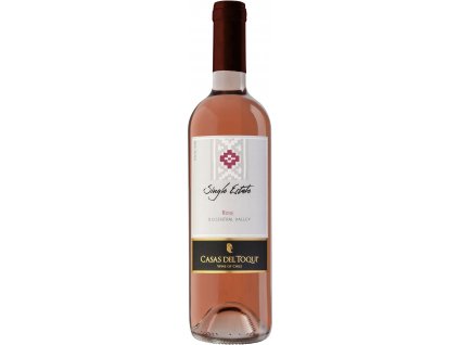 Casas del Toqui - Rosé 0,75L