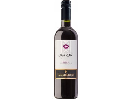Casas Del Touqui - Malbec 0,75L