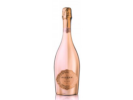 Pitars - Prosecco Rosé Dry 0,75L