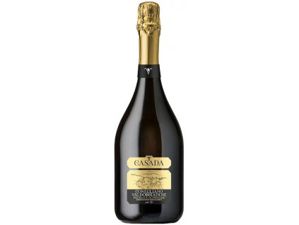 La Casada - Prosecco Extra Dry Superieure 0,75L