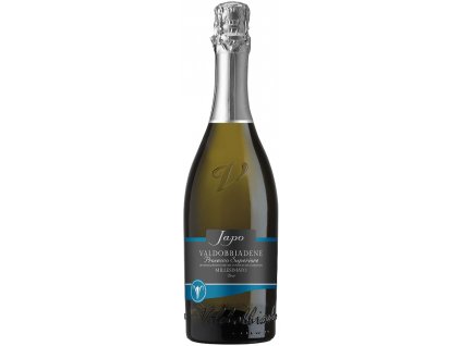 Japo - Prosecco Valdobbiadene Docg Millesimato Brut 0,75L