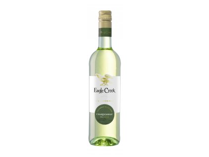 Eagle Creeks - Chardonnay 0,75L