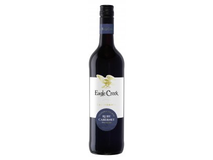 Eagle Creeks - Ruby Cabernet 0,75L