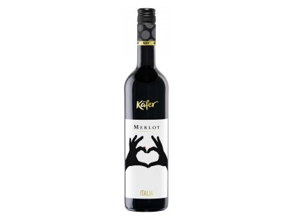 Käfer - Merlot 0,75L