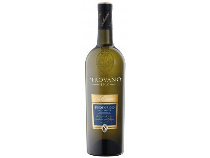 Pirovano - Pinot Grigio 0,75L