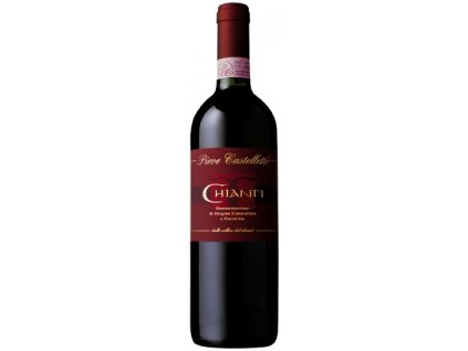 Pirovano- Chianti 0,75L