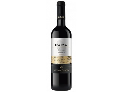 Altos de Raiza - Tempranillo Crianza 0,75L