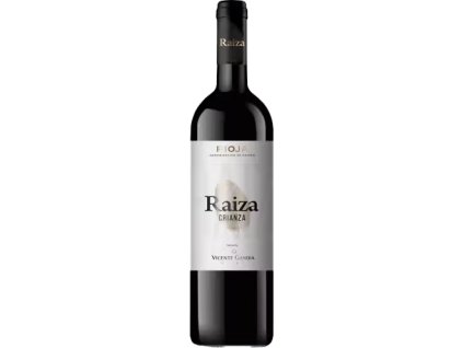 Raiza crianza