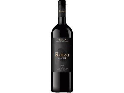 Raiza reserva
