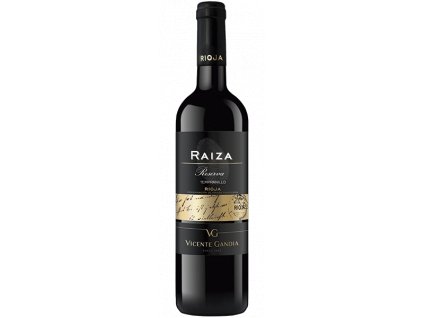 Altos de Raiza - Tempranillo Crianza Reserva 0,75L