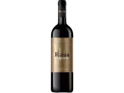 Raiza Grand Reserve