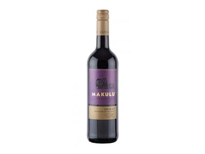 Makulu - Shiraz 0,75L
