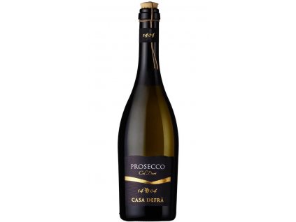 Casa Defra - Prosecco Spago 0,75L