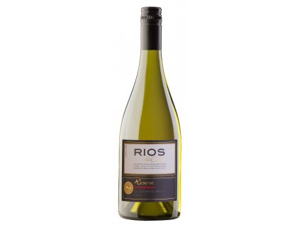 Rios De Chile - Chardonnay Reserva 0,75L