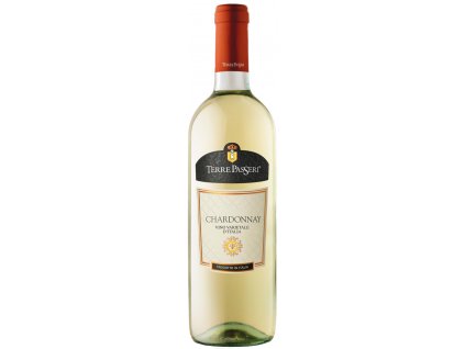 Terre Passeri - Chardonnay 0,75L